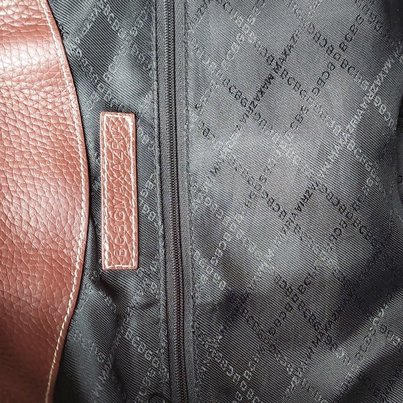 BCBGMaxAzria Cloth Purse - Picture 9 of 10